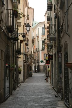 Via dei Mercanti