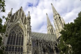 Votivkirche