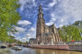 Westerkerk