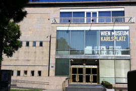 Wien Museum Karlsplatz