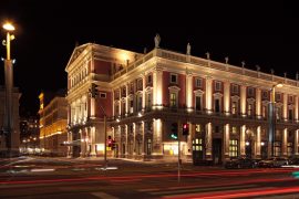 Wiener Konzerthaus