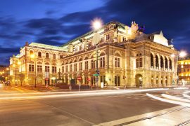 Wiener Staatsoper