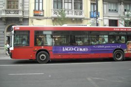 bus