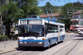 bus