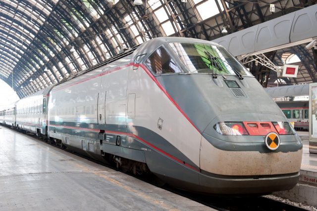 イタリアの鉄道の料金 乗り方 路線図 注意点 Howtravel