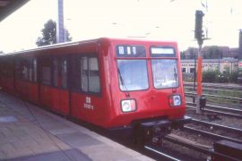 s-bahn