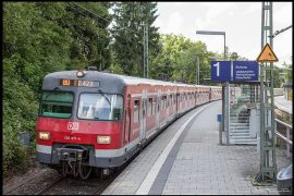 s-bahn