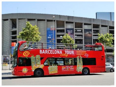 バルセロナのバスの料金 乗り方 路線図 注意点 Howtravel バルセロナのバスの料金 乗り方 路線図 注意点 Howtravel