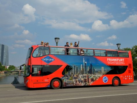 フランクフルトのバスの料金 乗り方 路線図 注意点 Howtravel