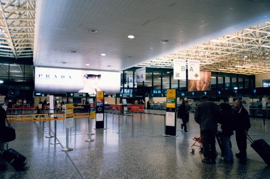 ミラノのマルペンサ空港と市内へのアクセス方法 Howtravel