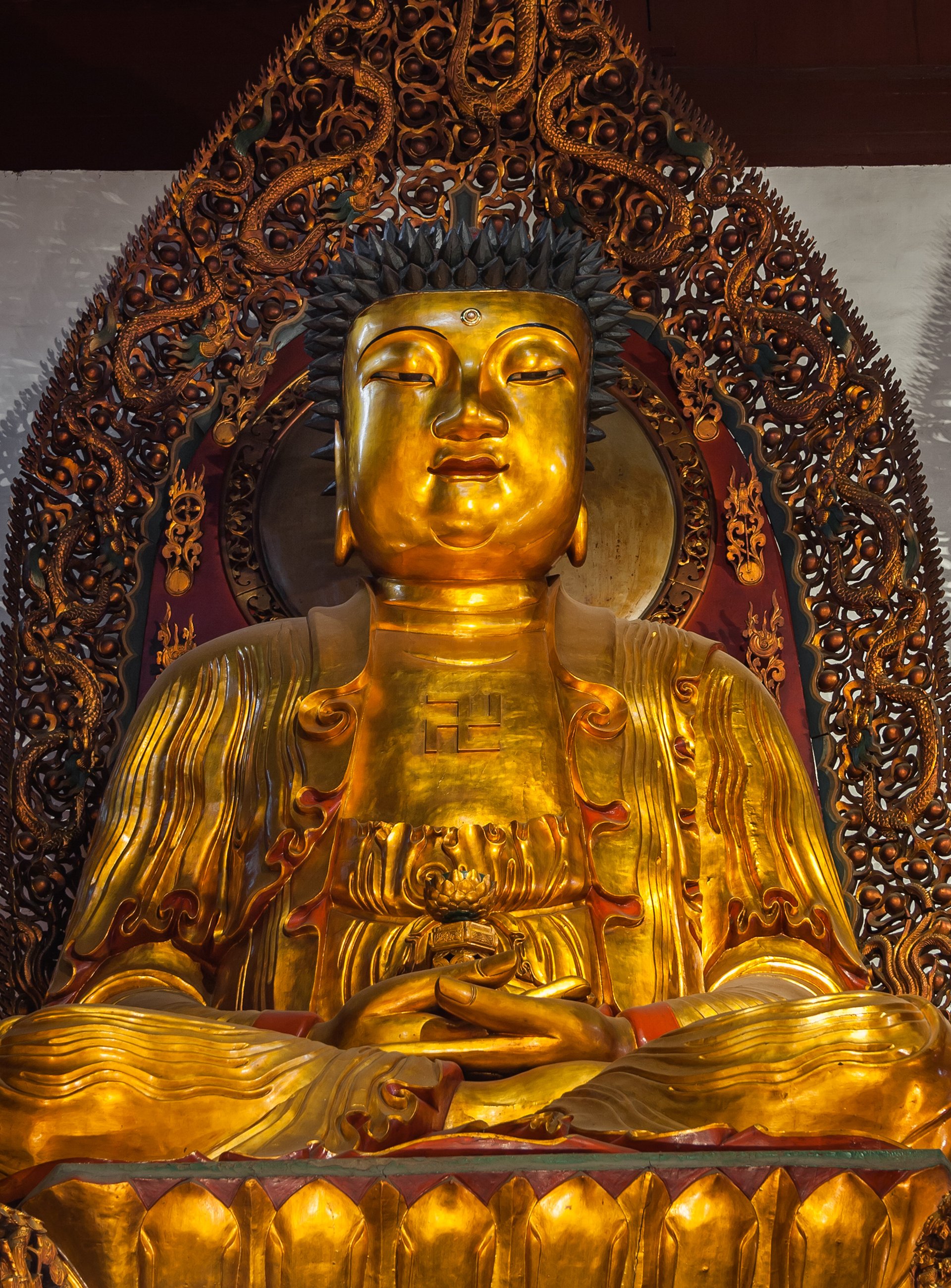 玉仏寺の観光情報(歴史・料金・行き方・営業時間) HowTravel