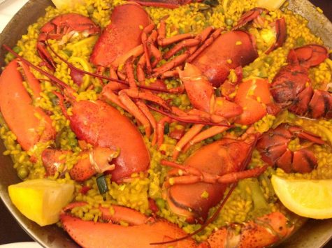 La Parrala Paella Resto Bar