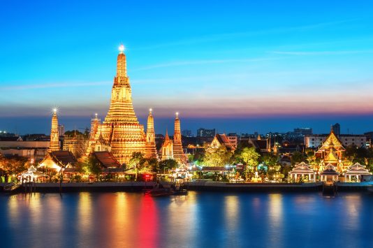 Wat Arun