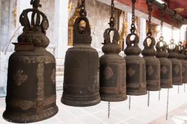 Wat Hua Lamphong