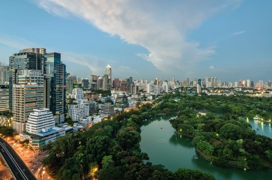 around-silom