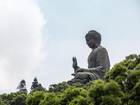 lantau-island hong kong