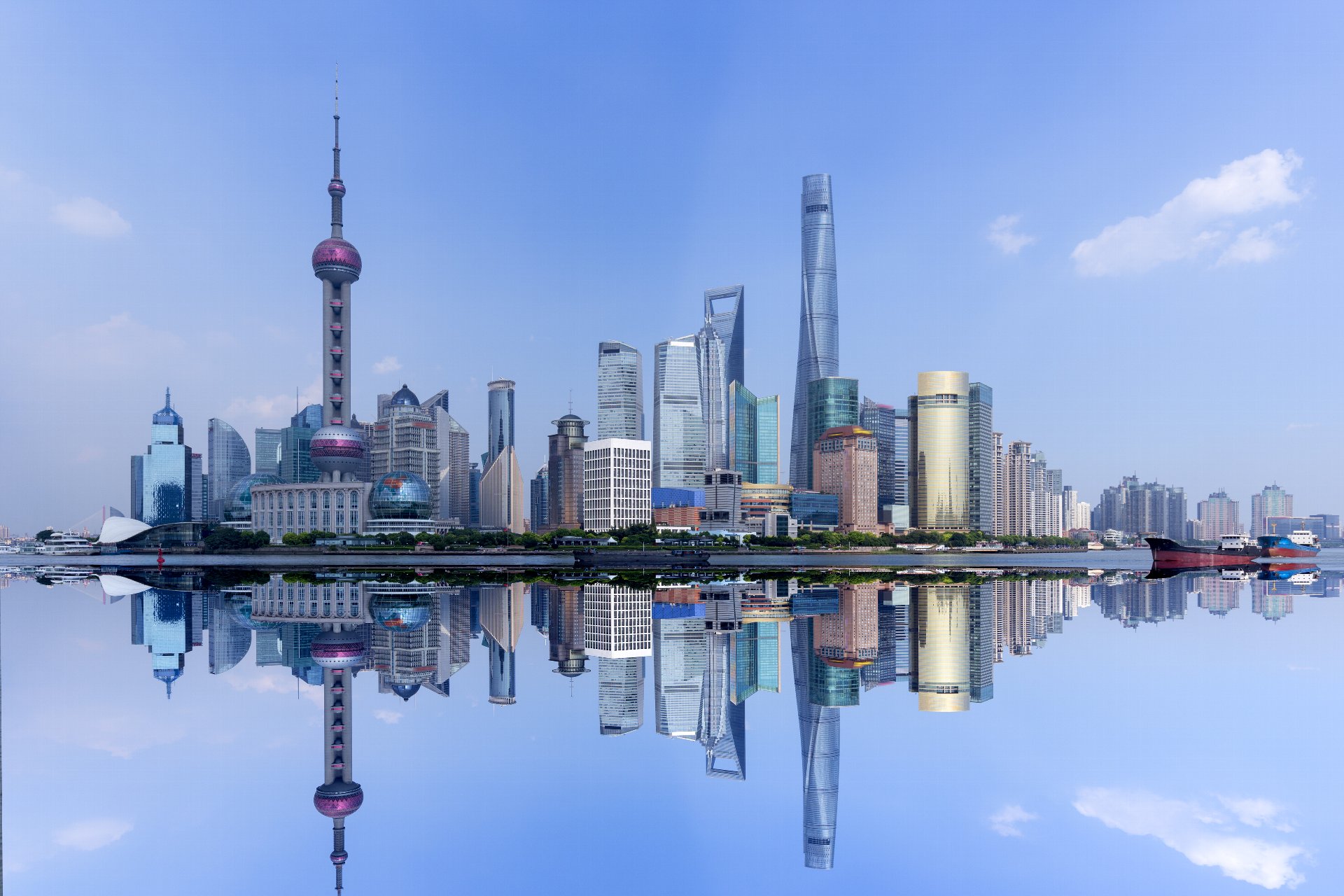 上海旅行の観光情報ポータル - HowTravel