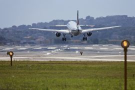 Aeroporto di Napoli