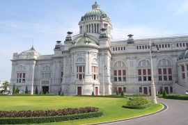 Ananta Samakhom palace