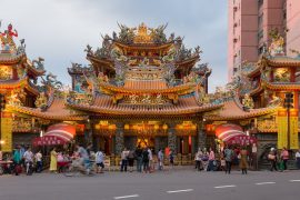 Ciyou Temple