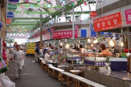 Dongdaemun Market