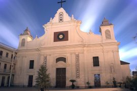 Dongjiadu Catholic Church