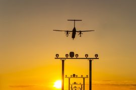 Flughafen Berlin-Tegel