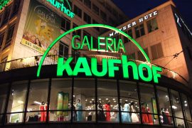 GALERIA Kaufhof