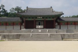 Gyeonghuigung Palace