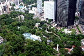 Hong Kong Park