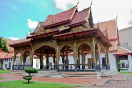 National Museum Bangkok