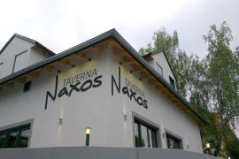 Naxos Tavern