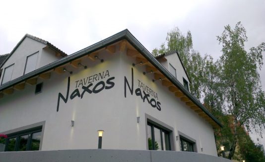 Naxos Tavern