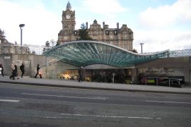 Princes Mall