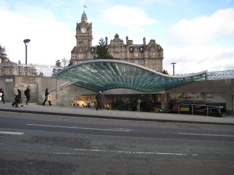 Princes Mall