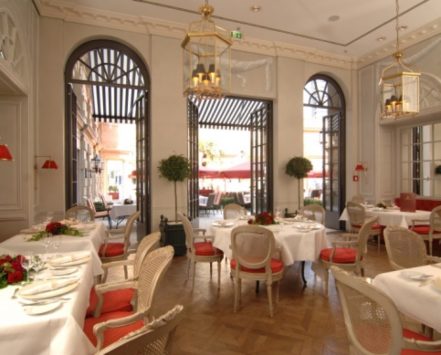 Restaurant Francais
