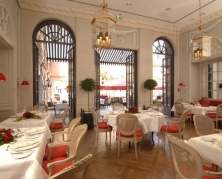 Restaurant Francais