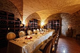 Ristorante Alle Corone