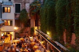 Ristorante La Caravella