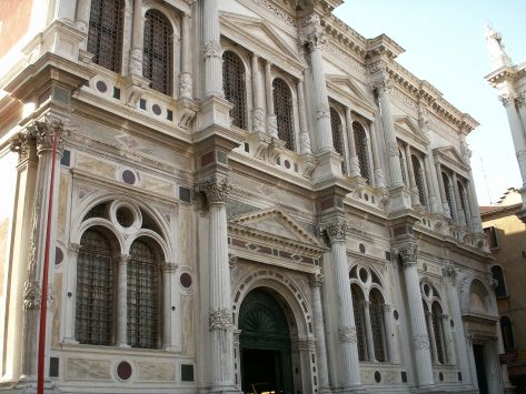 Scuola Grande di San Teodoro