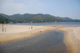 Silvermine Bay