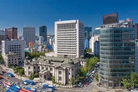 THE BANK OF KOREA MONEY MUSEUM