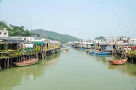 Tai O