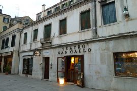 Teatro San Gallo