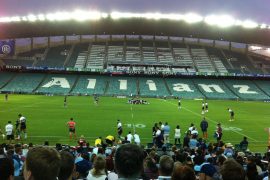 Allianz Stadium