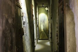 Hoa Lo Prison