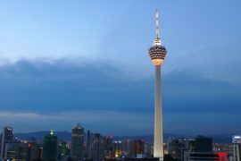 KL Tower