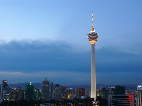 KL Tower