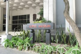 Lopez Museum