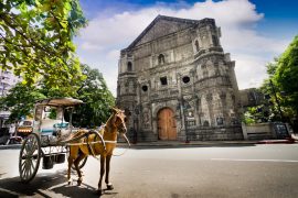 Malate Church